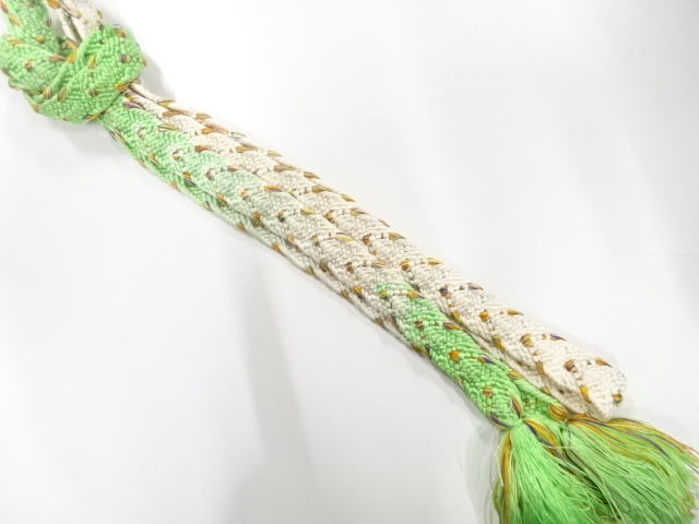 Japanese Kimono / Accessories Silk